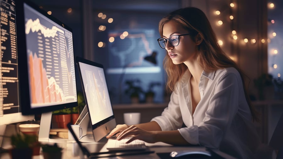 Decoding Lorem Ipsum: The Language of Designers